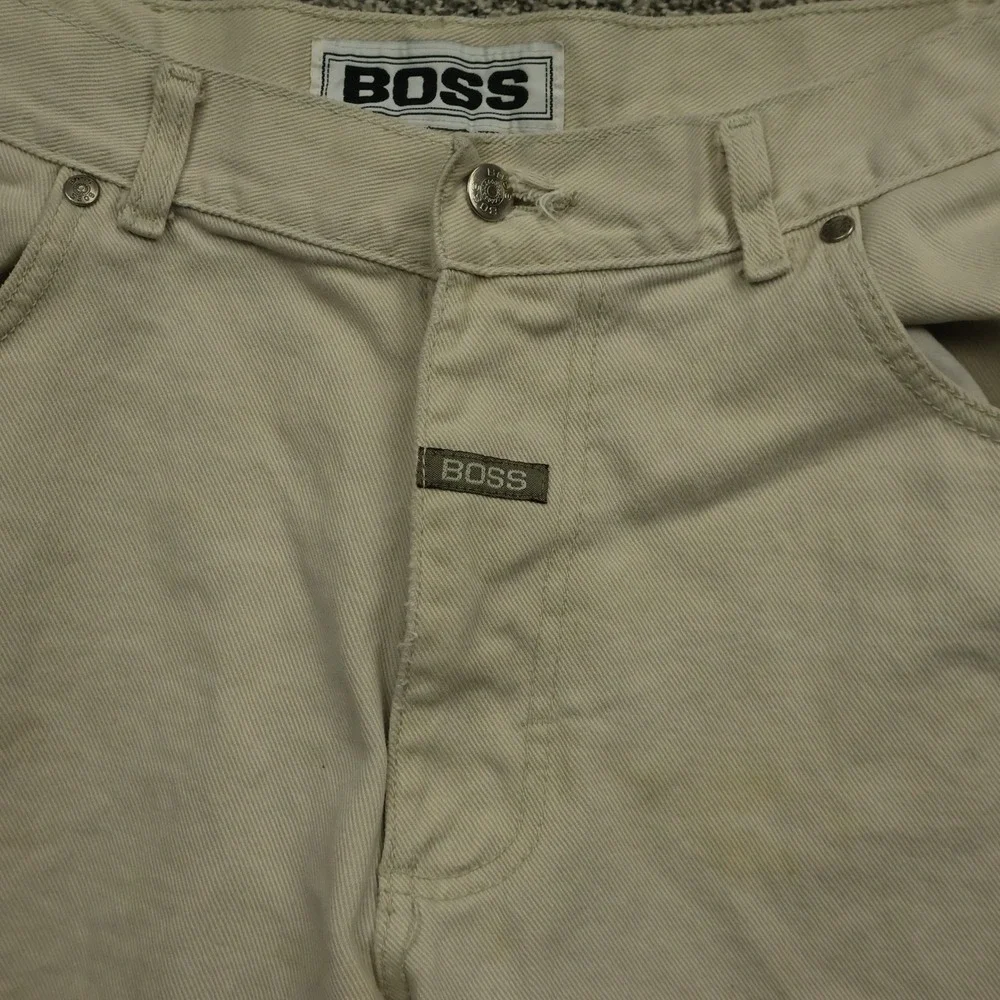 Boss this item